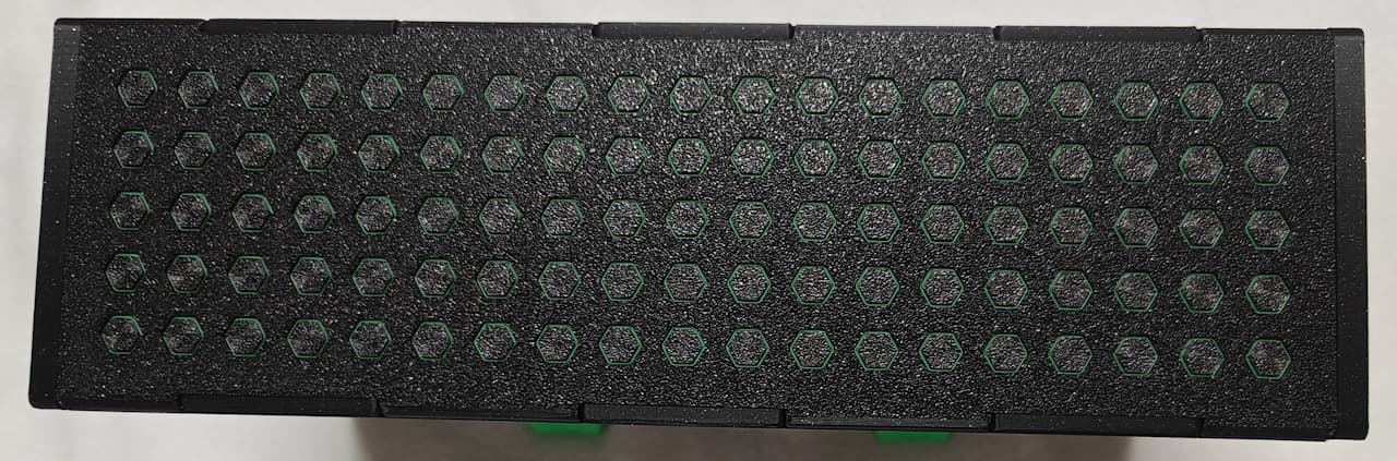 ASRock AMD BC-250 w/ Bazzite OS - "Hex Box" Edition