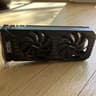 GeForce GTX 1070 Ti 8GB Dual Fan Design Graphic Card - PNY