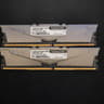 32GB (2x16GB) TeamGroup T-Force Vulcan Z DDR4 3200MHz CL16 Desktop RAM