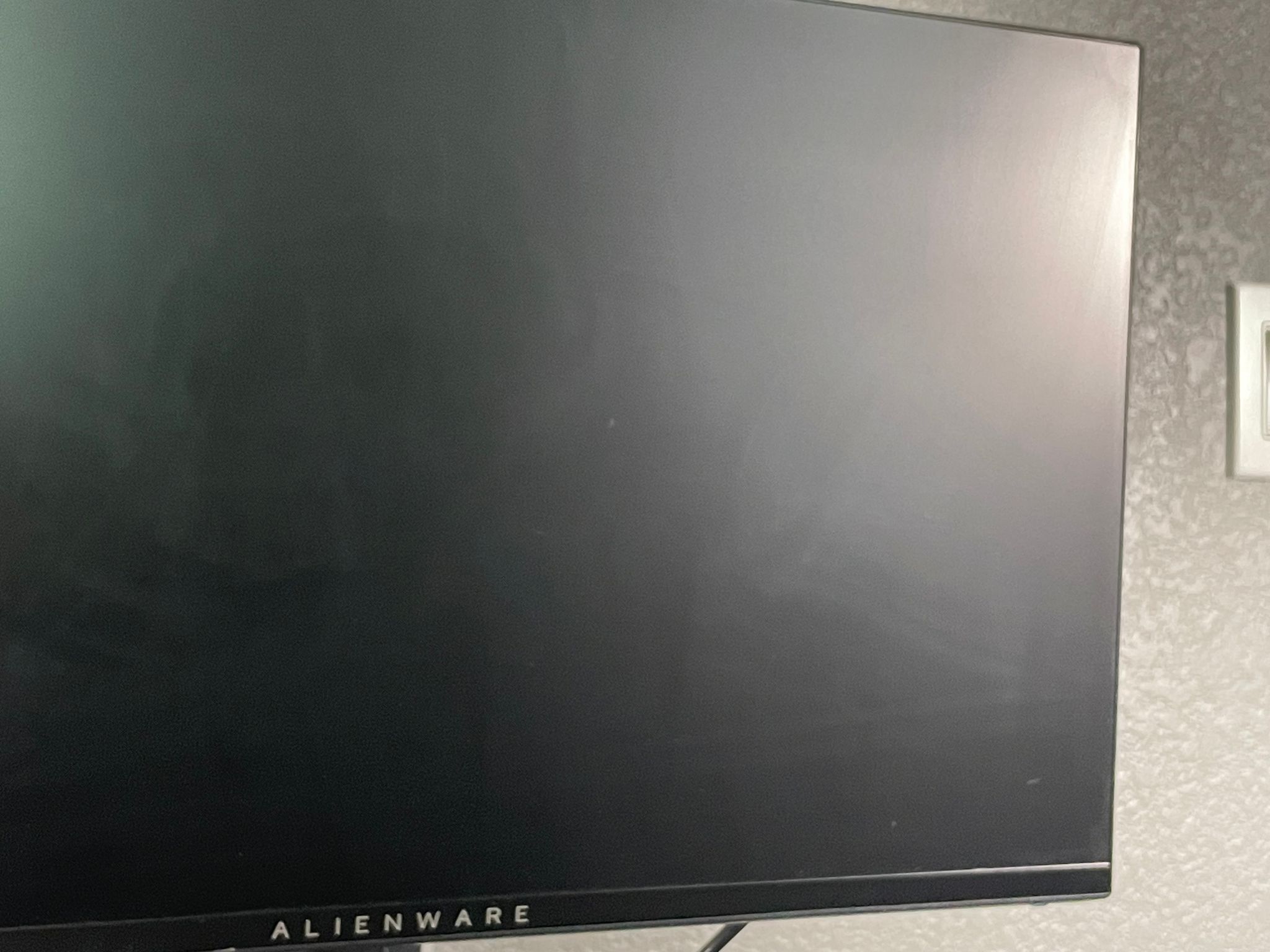 Alienware AW2521HFL 24.5-inch 1080p 240hz IPS Monitor