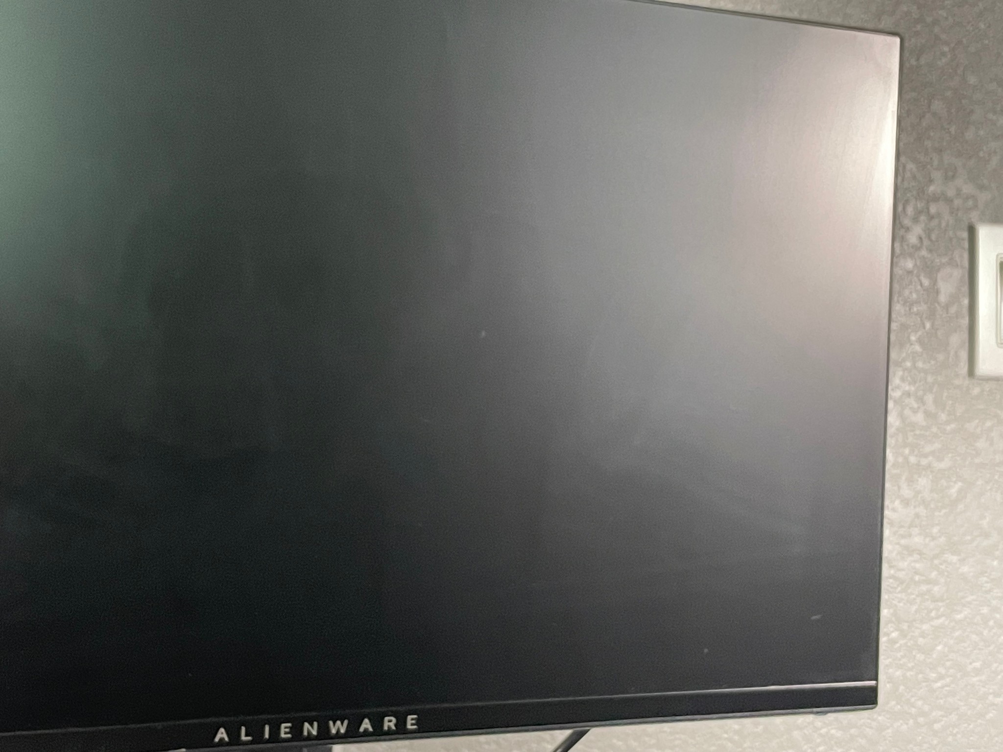 Alienware AW2521HFL 24.5-inch 1080p 240hz IPS Monitor