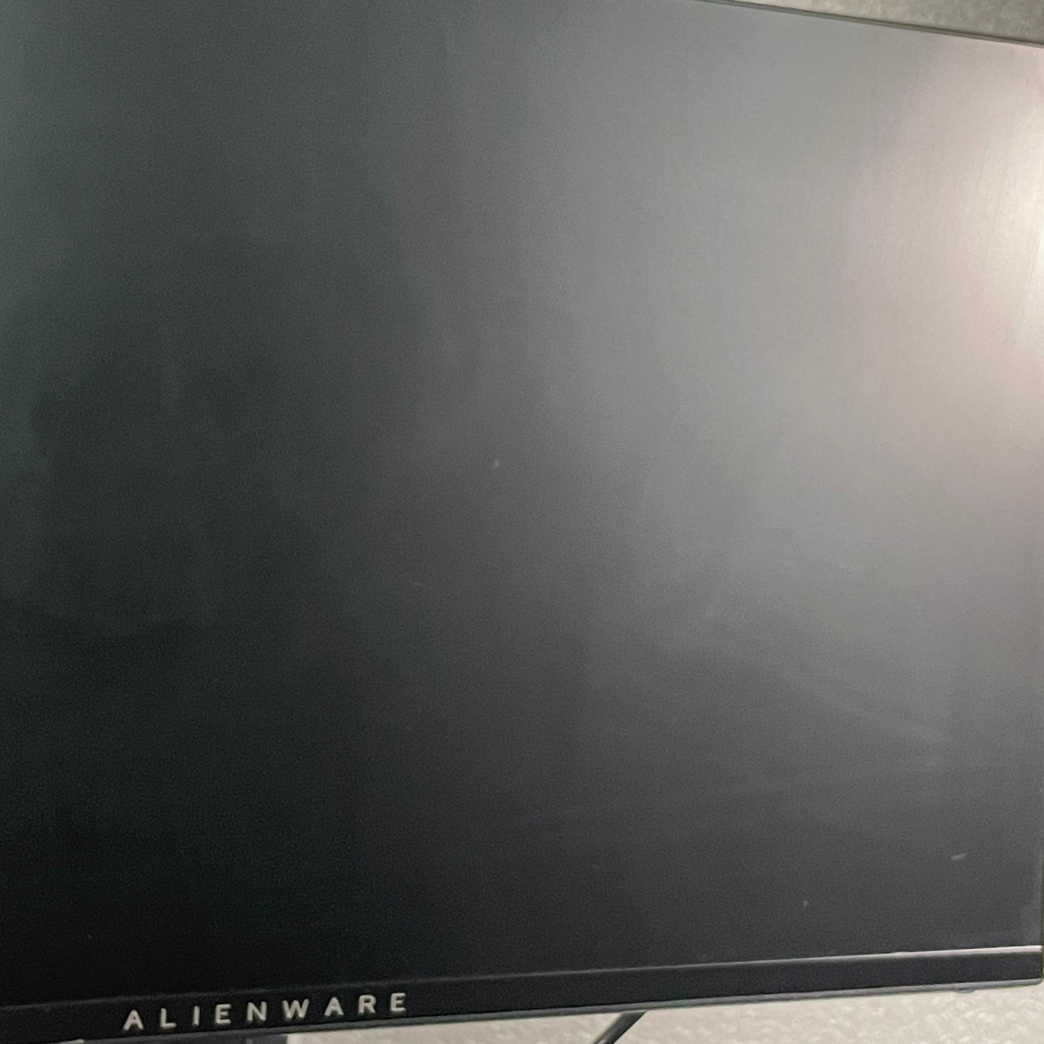Alienware AW2521HFL 24.5-inch 1080p 240hz IPS Monitor