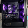 SALE! Gaming/Streaming PC - Ryzen 5 5600g | 16gb DDR4 | RTX 3060 Ti 8gb | 1tb NVMe
