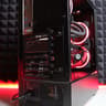 Cherry Bomb | i7 9700K/GTX 1080Ti Gaming PC FREE SHIPPING