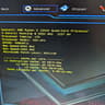 Killsre B450 / Ryzen 3 1300x / 8GB DDR4