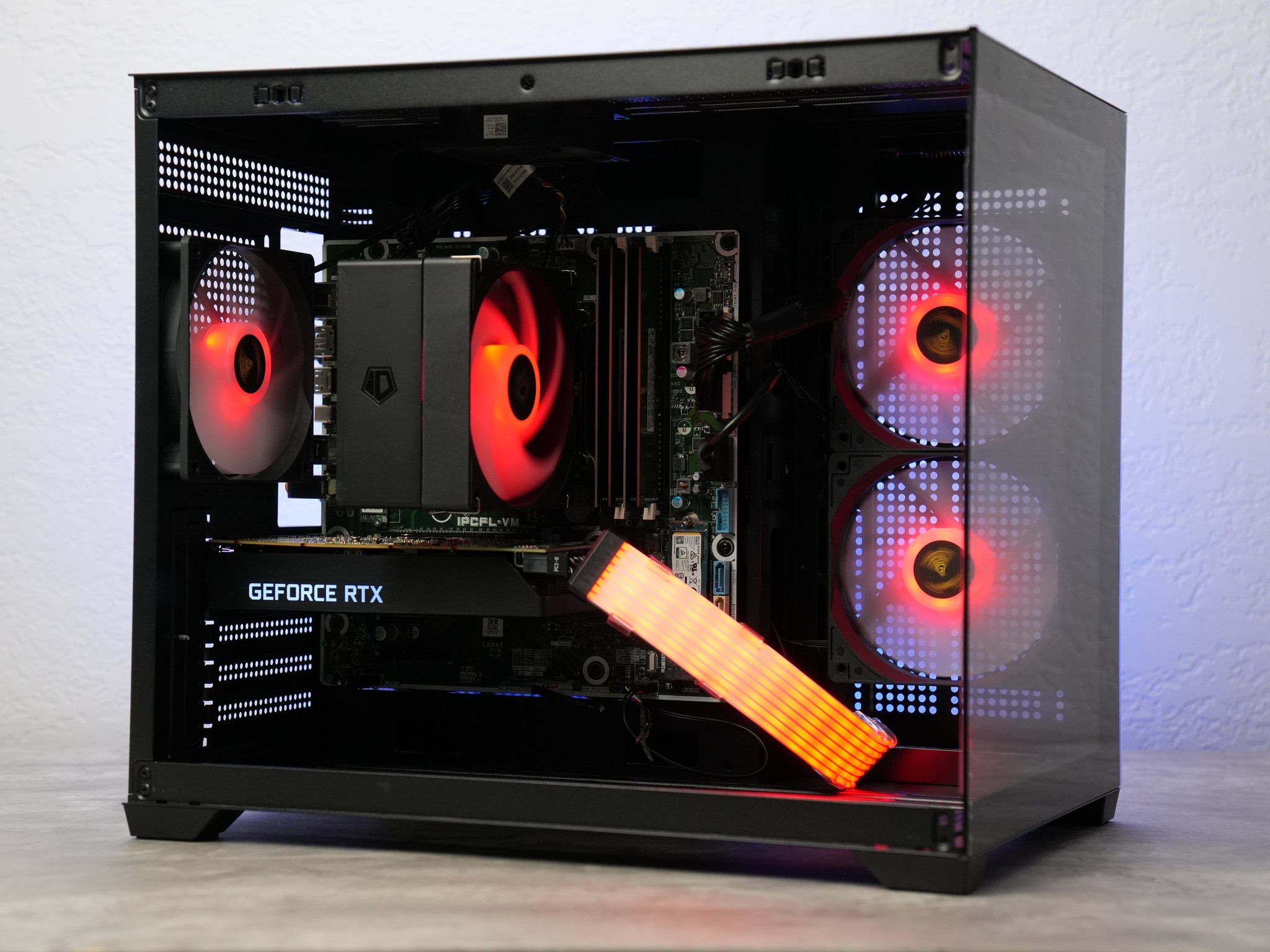 Gaming PC | RTX 3060 12GB | i5 8400 | 32GB RAM | 1TB SSD | WINDOWS 11