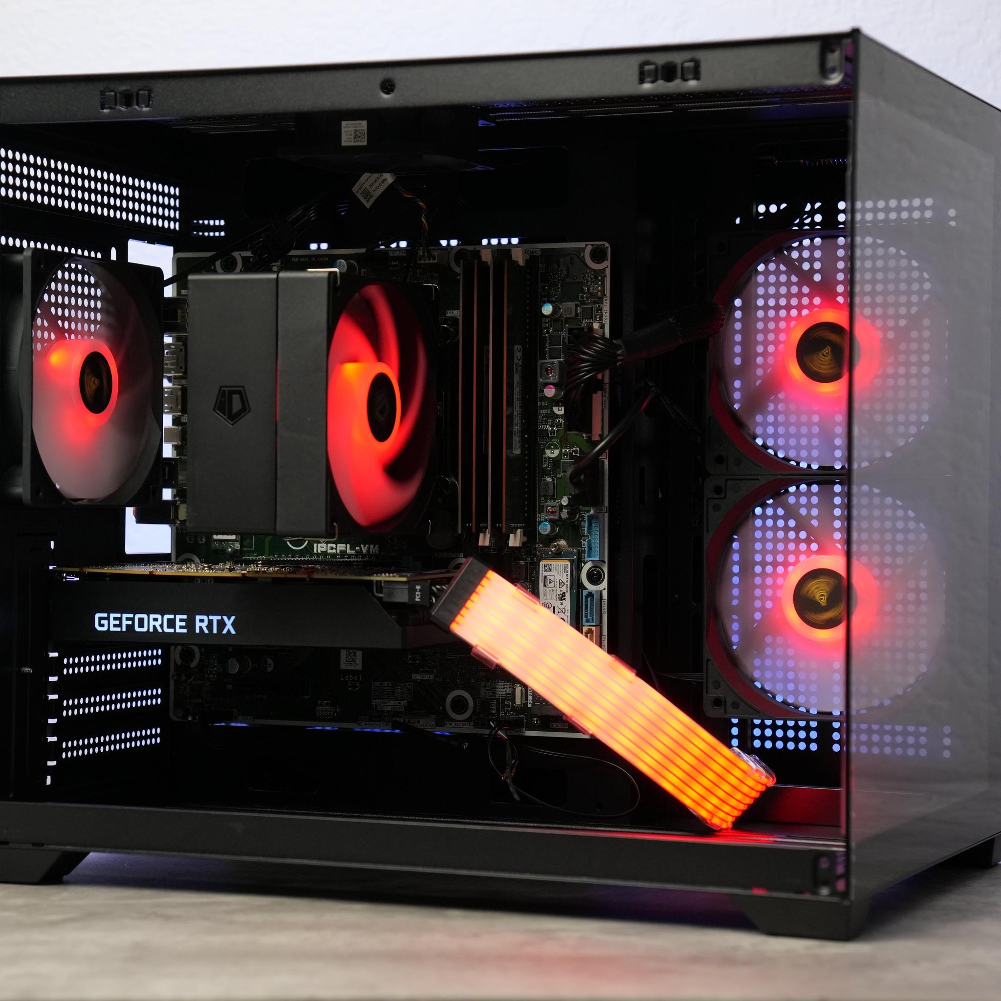 Gaming PC | RTX 3060 12GB | i5 8400 | 32GB RAM | 1TB SSD | WINDOWS 11