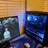 Custom Gaming PC Build 5060 ti 16 gb 32gb ddr5