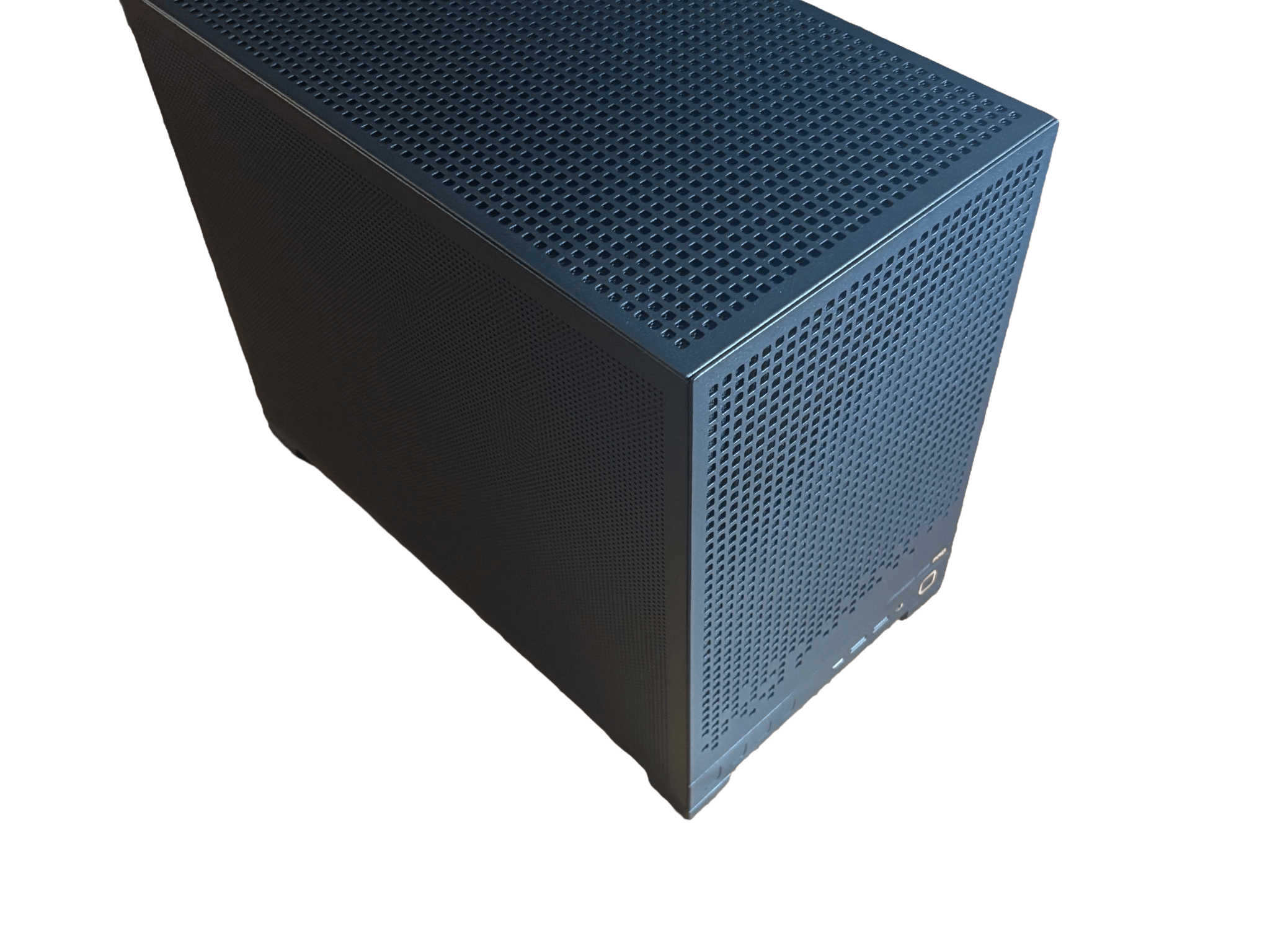 Custom Gaming PC Build