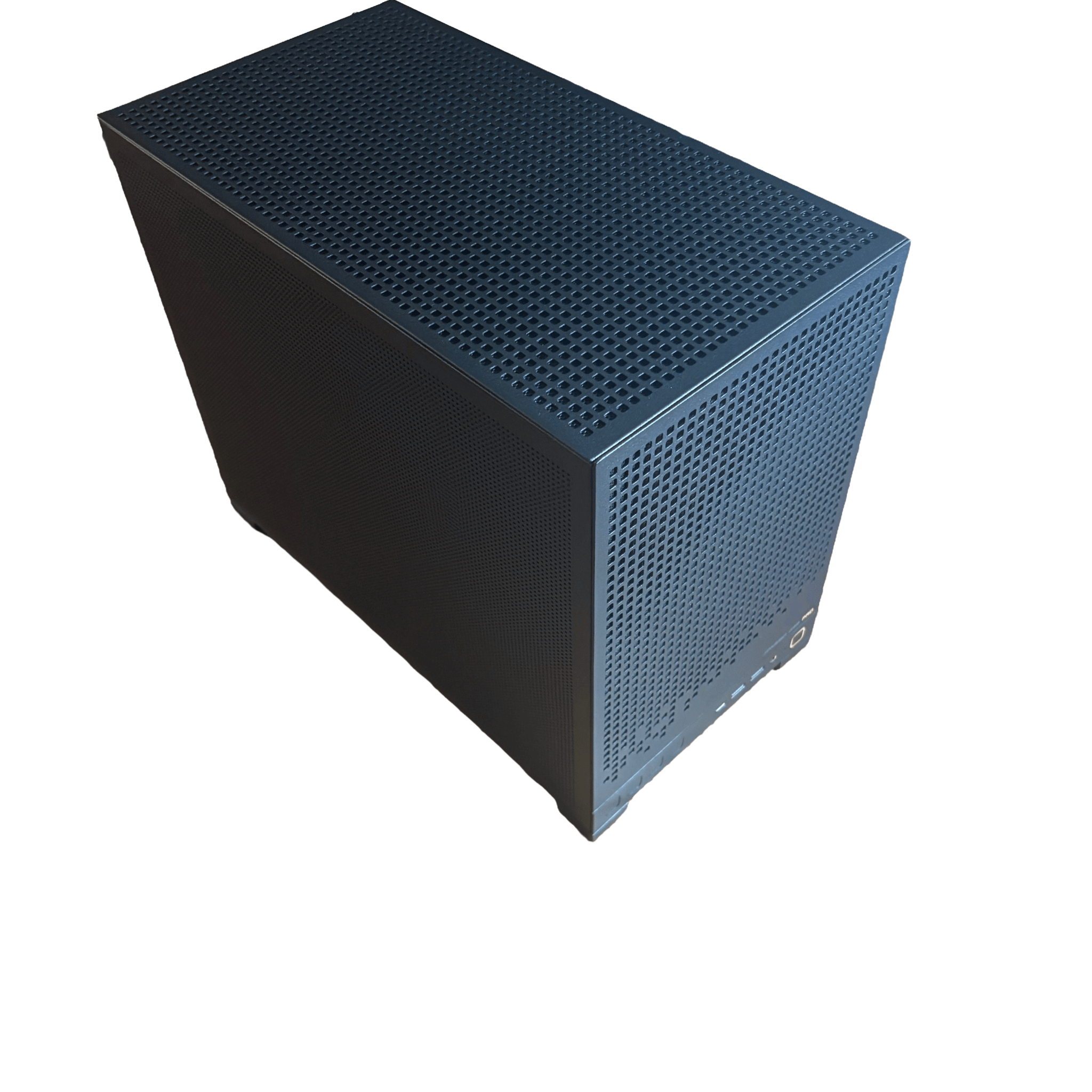Custom Gaming PC Build