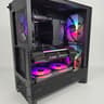 RTX 3070ti-Ryzen 5 5600x-16GB DDR4-1TB NVME 1440p Gaming PC