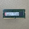 Kingston (KVR24S17S8/8) 8GB 2400Mhz DDR4 Non-ECC CL17 SODIMM
