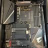 Gigabyte B550 Aorus Pro AC