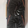 GIGABYTE GV-RX570GAMING-4GD
