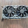 EVGA KO ULTRA GAMING GeForce RTX 2060