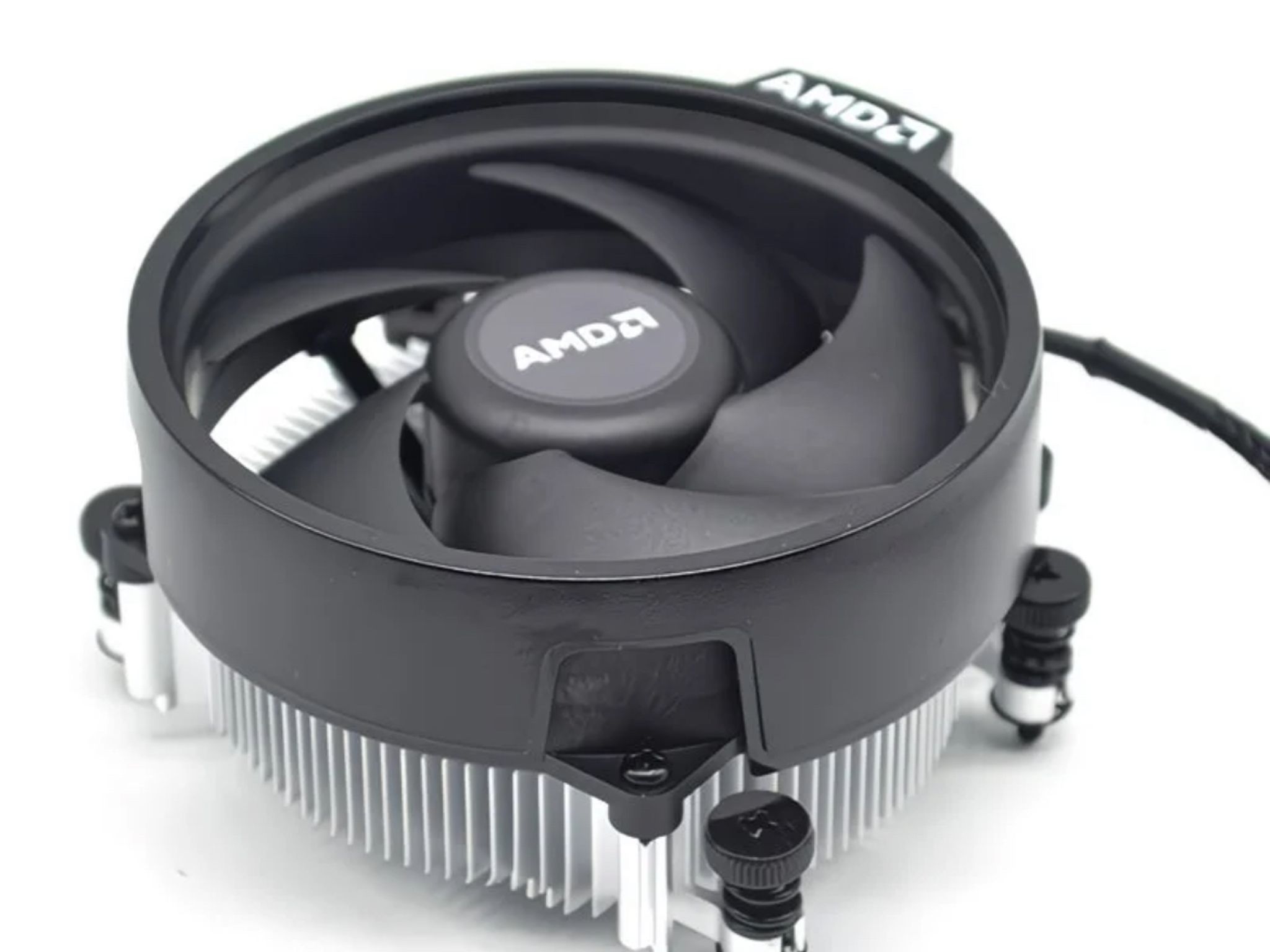AMD wraith stealth Ryzen Heatsink/Fan AM4 cpu cooler