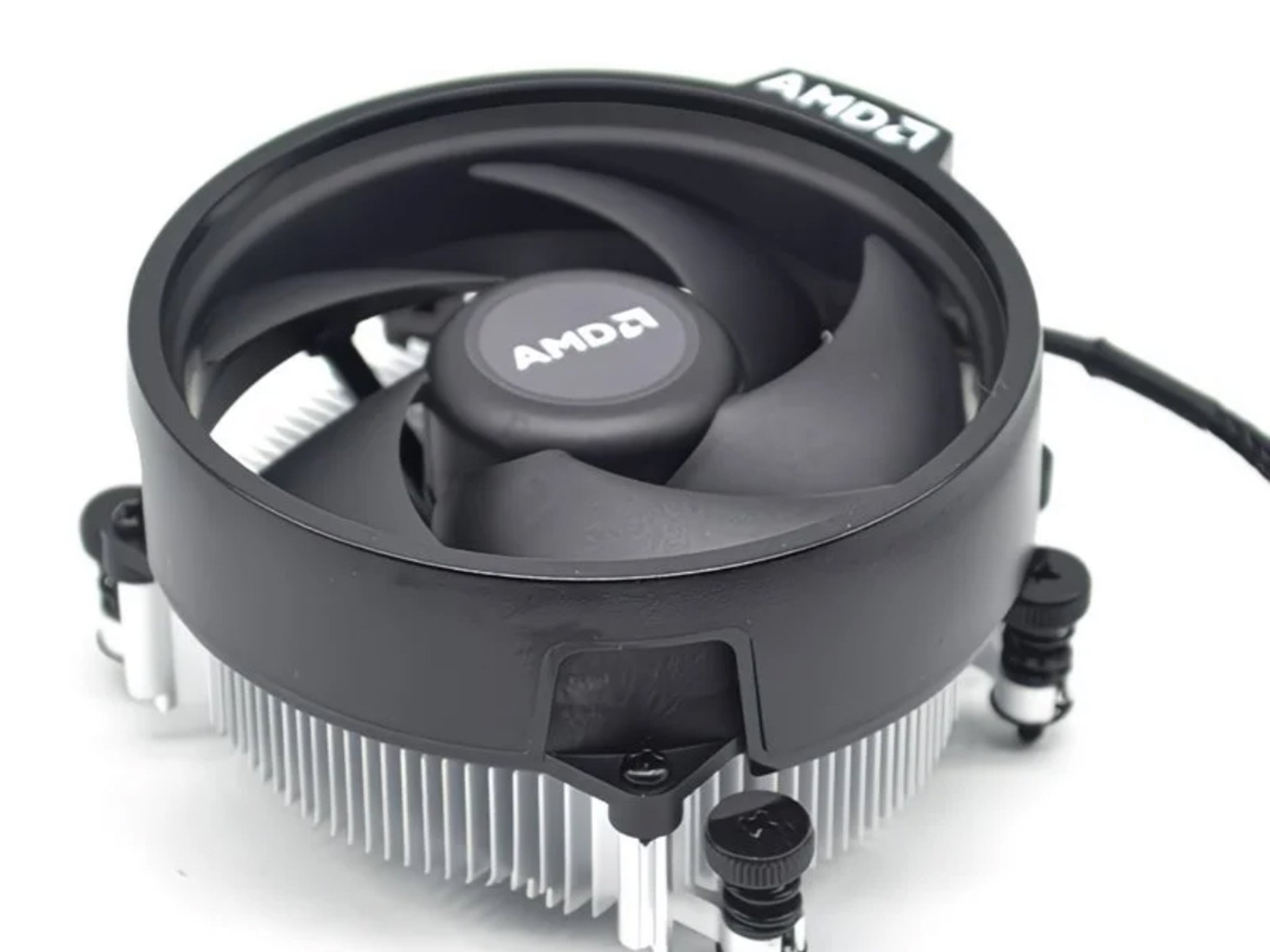 AMD wraith stealth Ryzen Heatsink/Fan AM4 cpu cooler