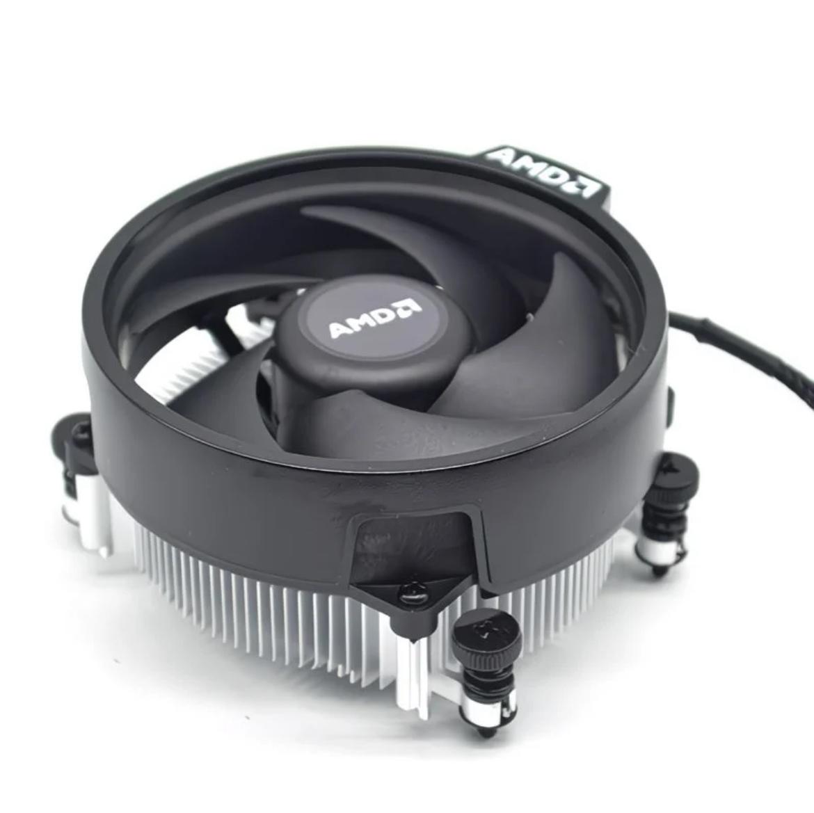 AMD wraith stealth Ryzen Heatsink/Fan AM4 cpu cooler