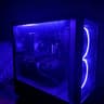 Budget 1080p NZXT Gaming PC | RX 6600 XT (8 GB) | Ryzen 5 3600 | 100% Set Up & Ready to Play