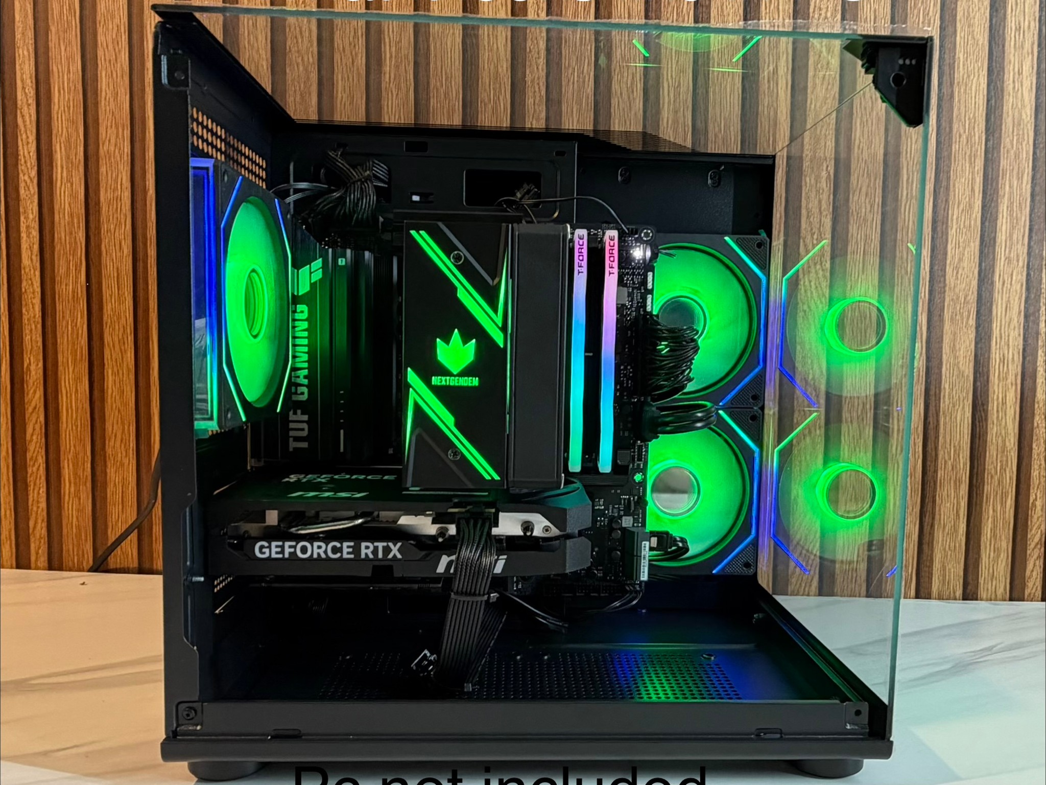 SEGOTEP LUMOS G6 COOLER RE-BRAND