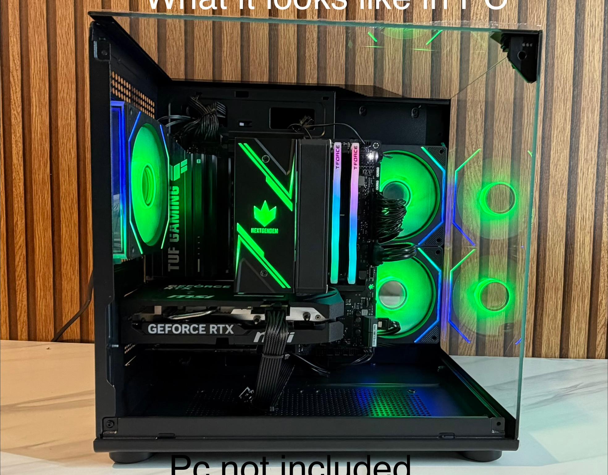 SEGOTEP LUMOS G6 COOLER RE-BRAND