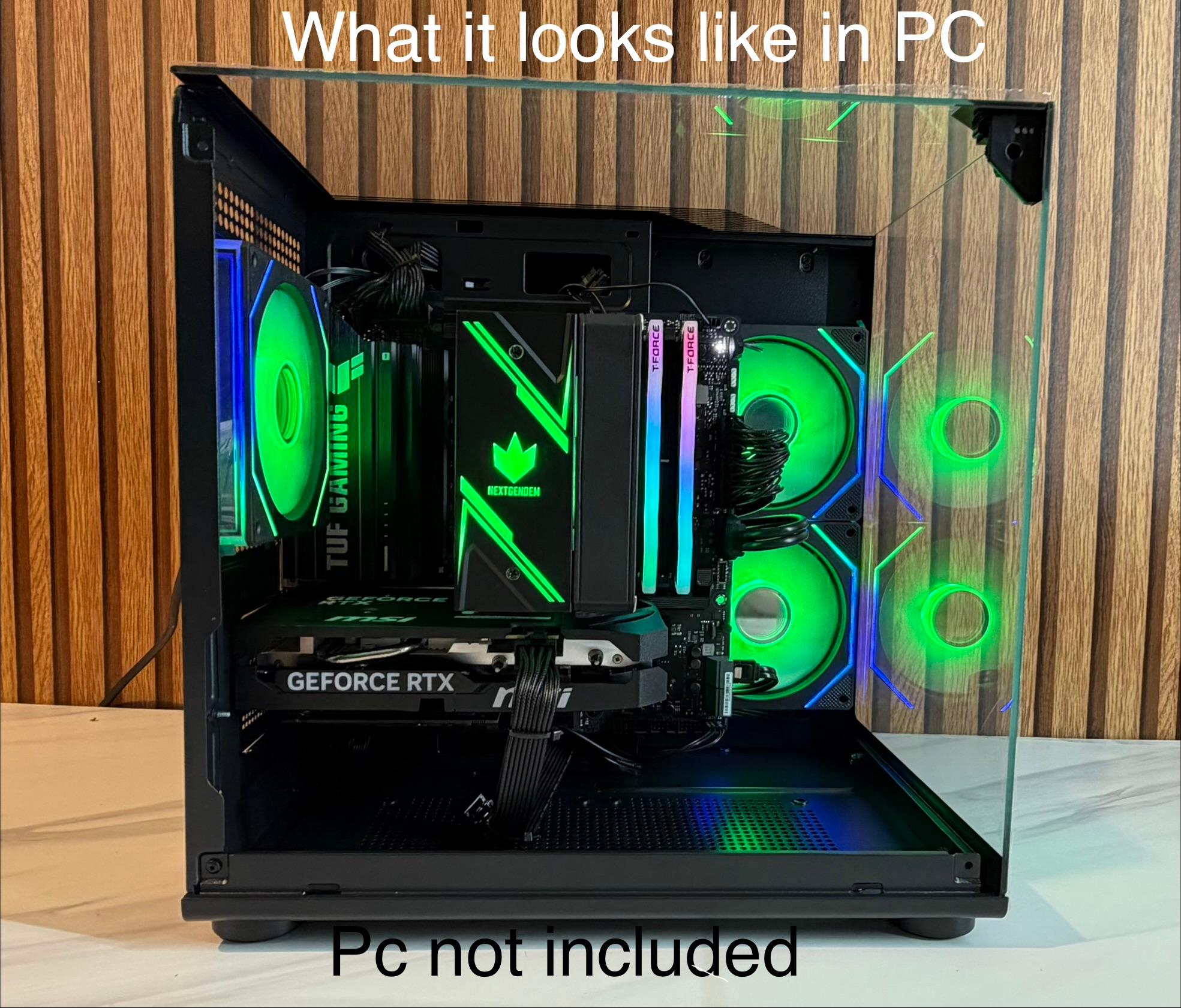 SEGOTEP LUMOS G6 COOLER RE-BRAND