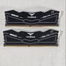 64GB DDR5 (2x32GB) CL38 6000MT/s TeamGroup T-Force Delta RGB