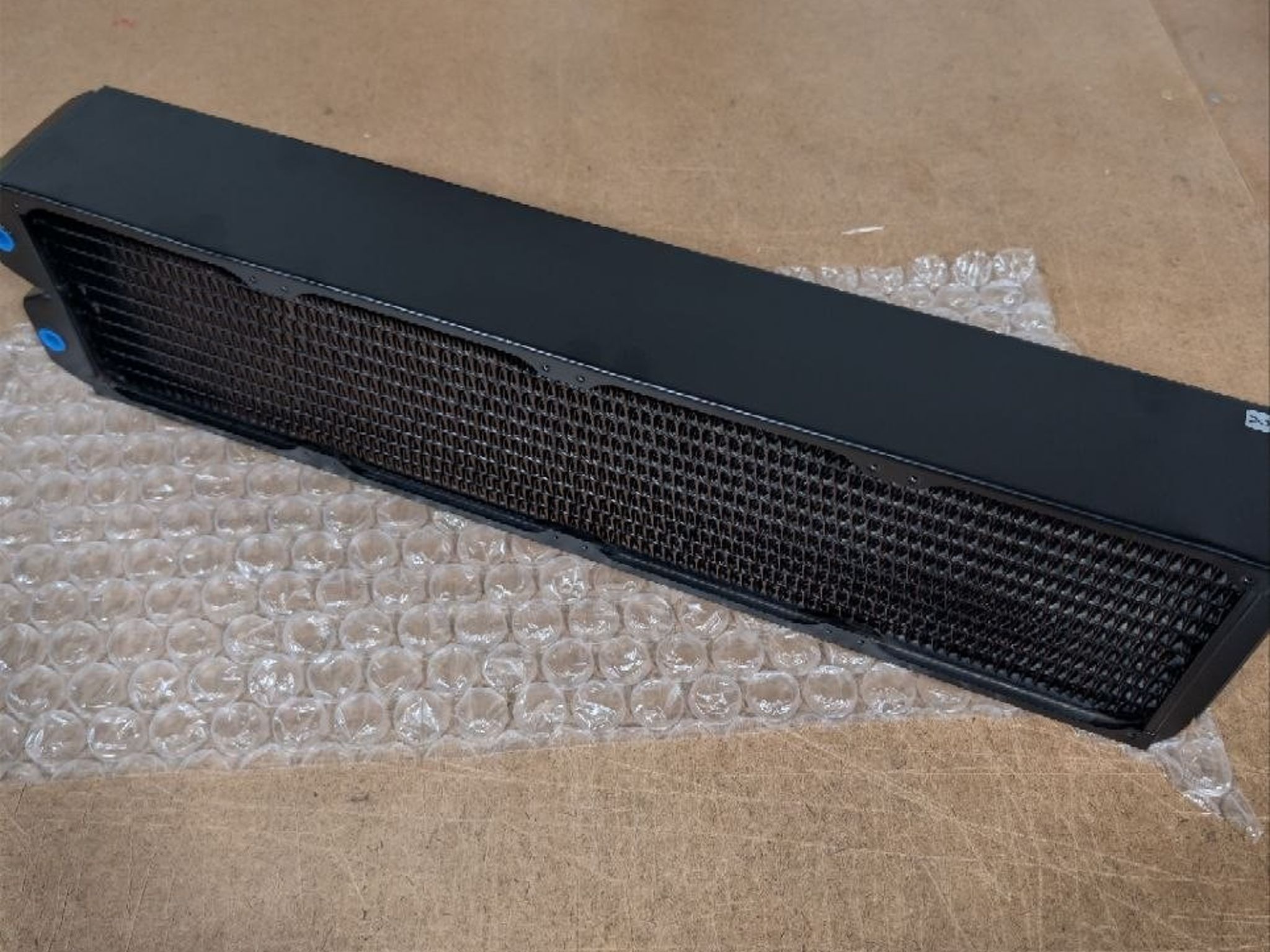 Alphacool NexXxoS Monsta 560mm Radiator (14192)