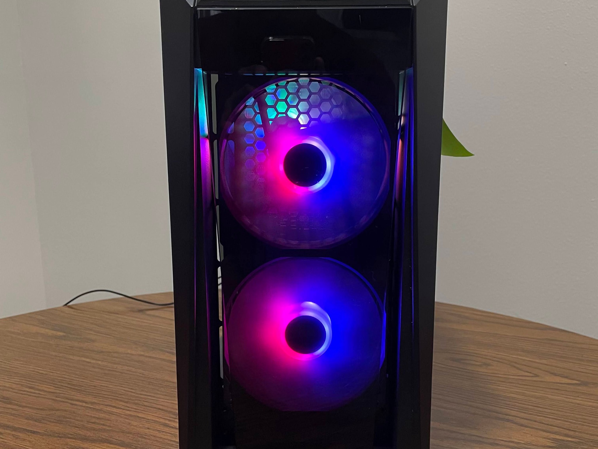 16GB Intel i7 GTX1060 Gaming PC