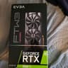 EVGA ftw3 ULTRA GAMING GeForce RTX 3060 Ti