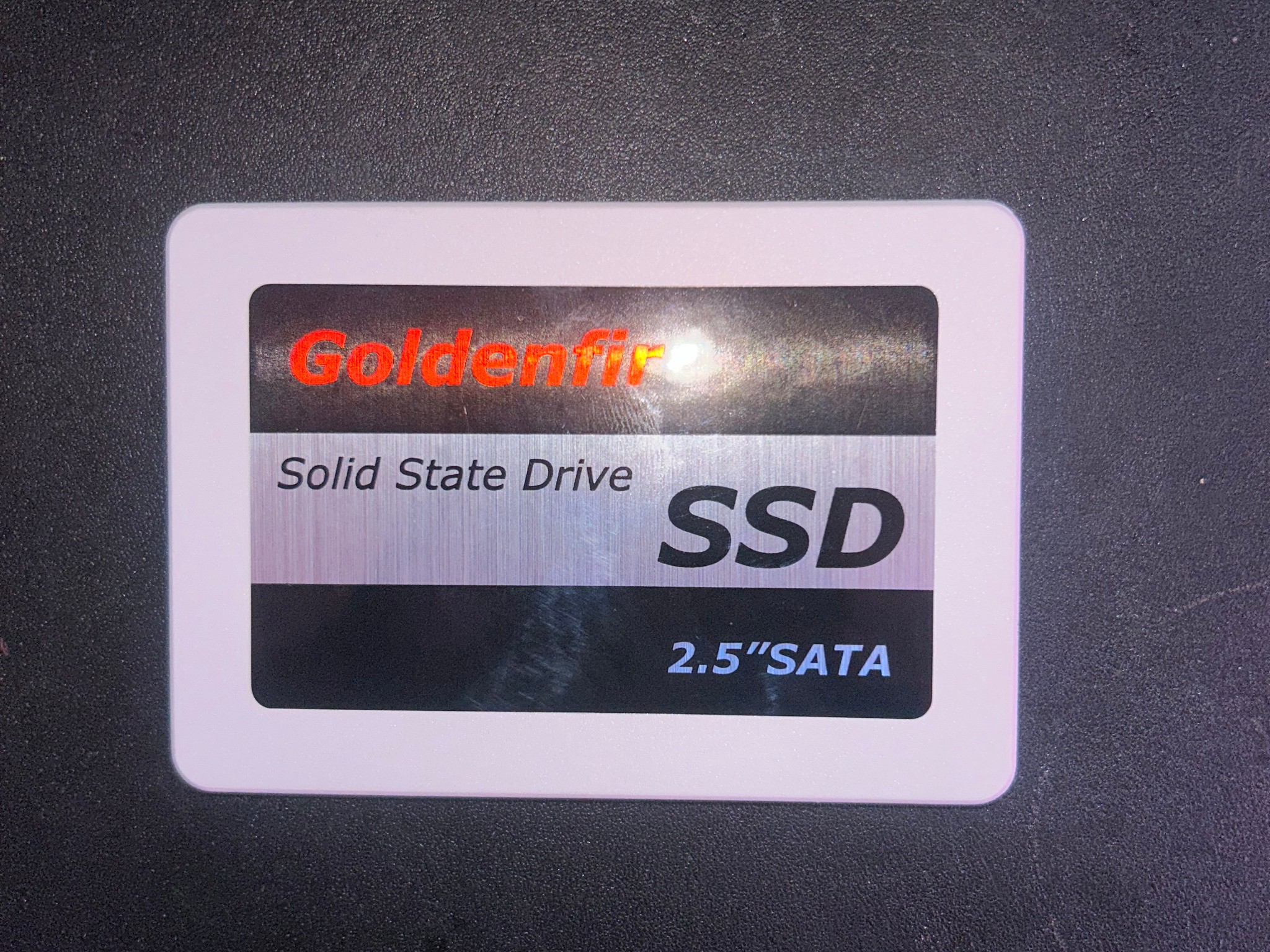 M.2 SATA SSD, 1TB Internal