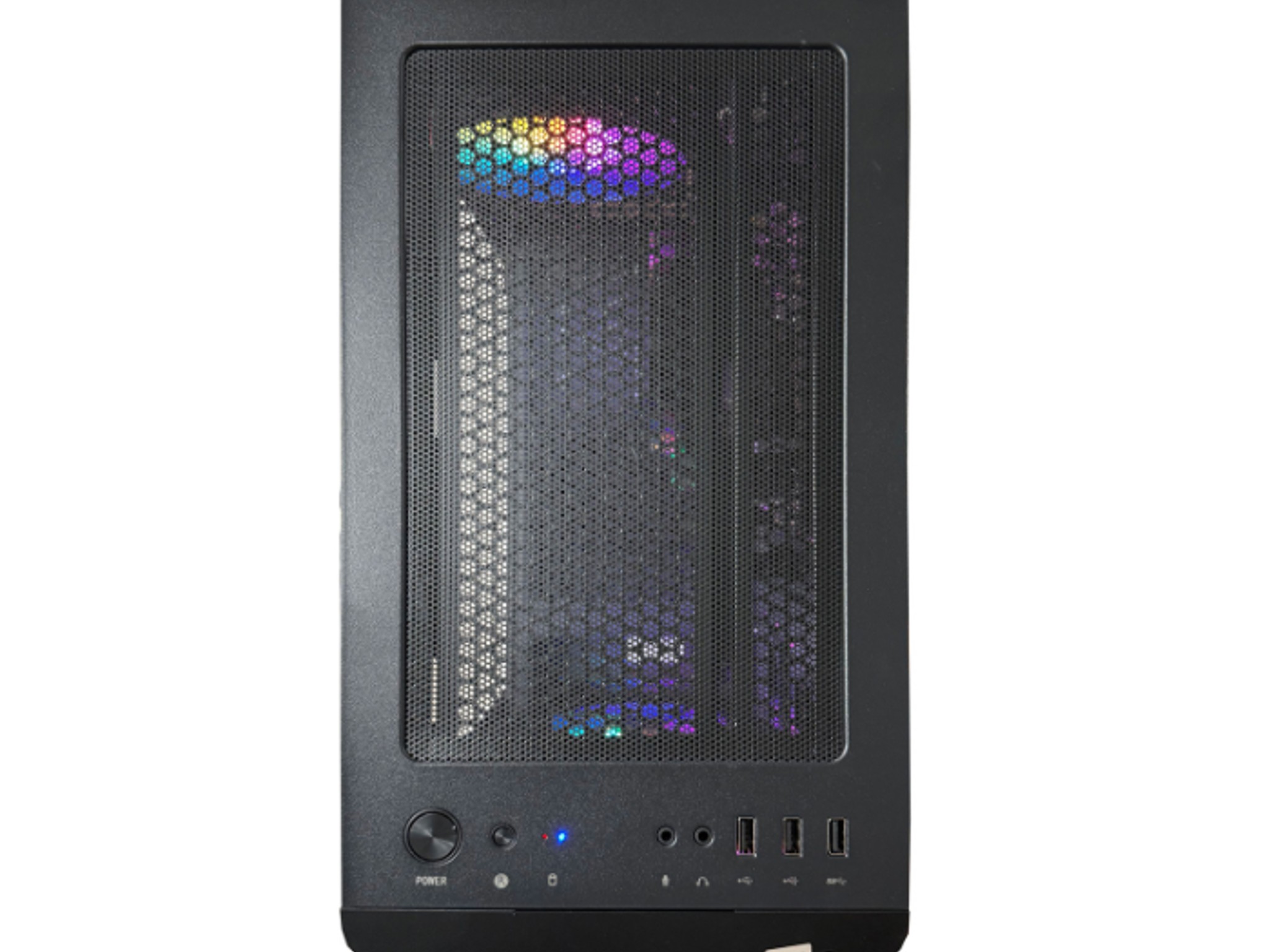 NSX PC Viper Gaming AMD RYZEN 5 5600X, 16 GB RAM, SSD 480GB, GEFORCE RTX 4060 TI