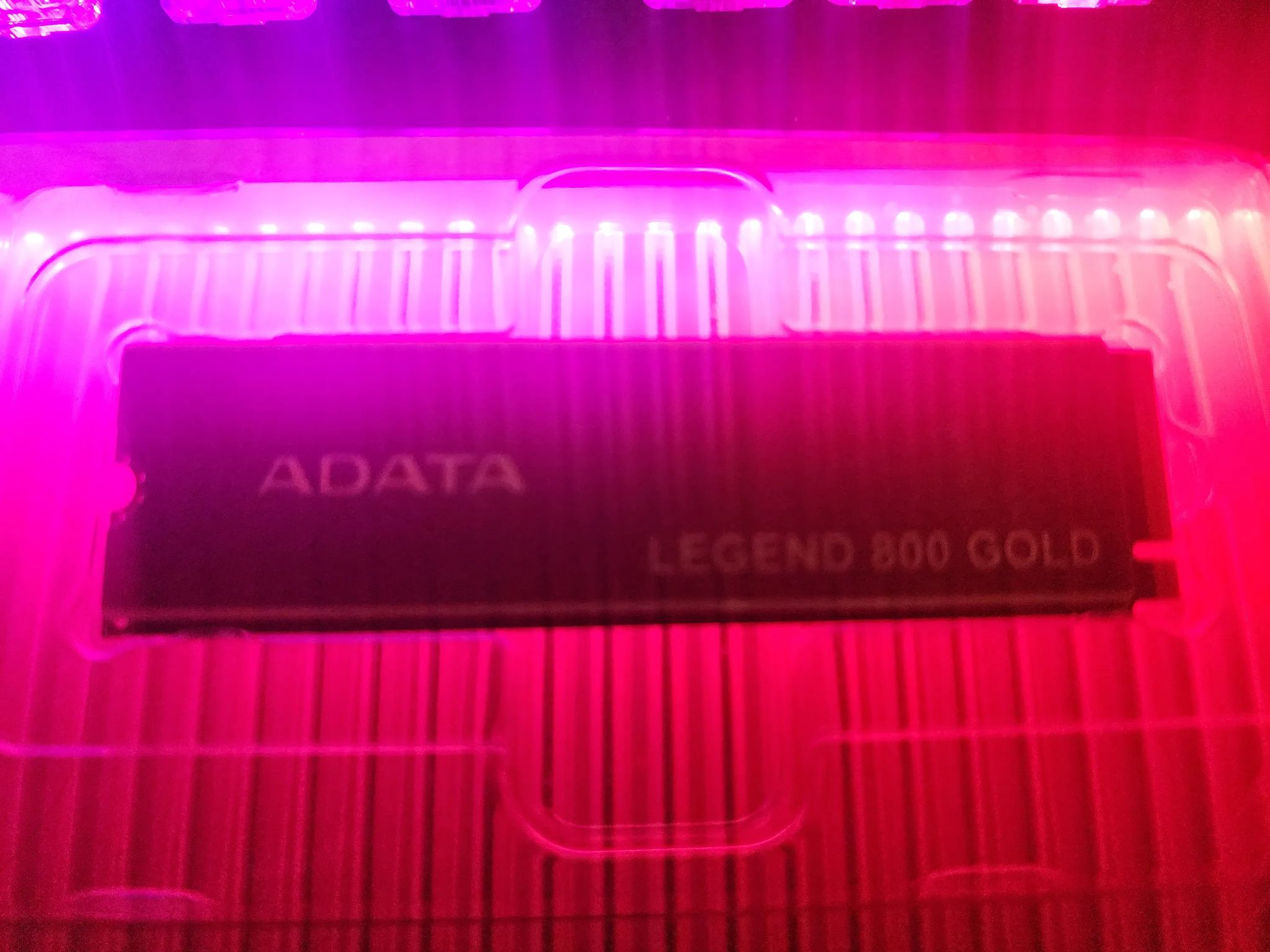 ADATA LEGEND 800 2tb