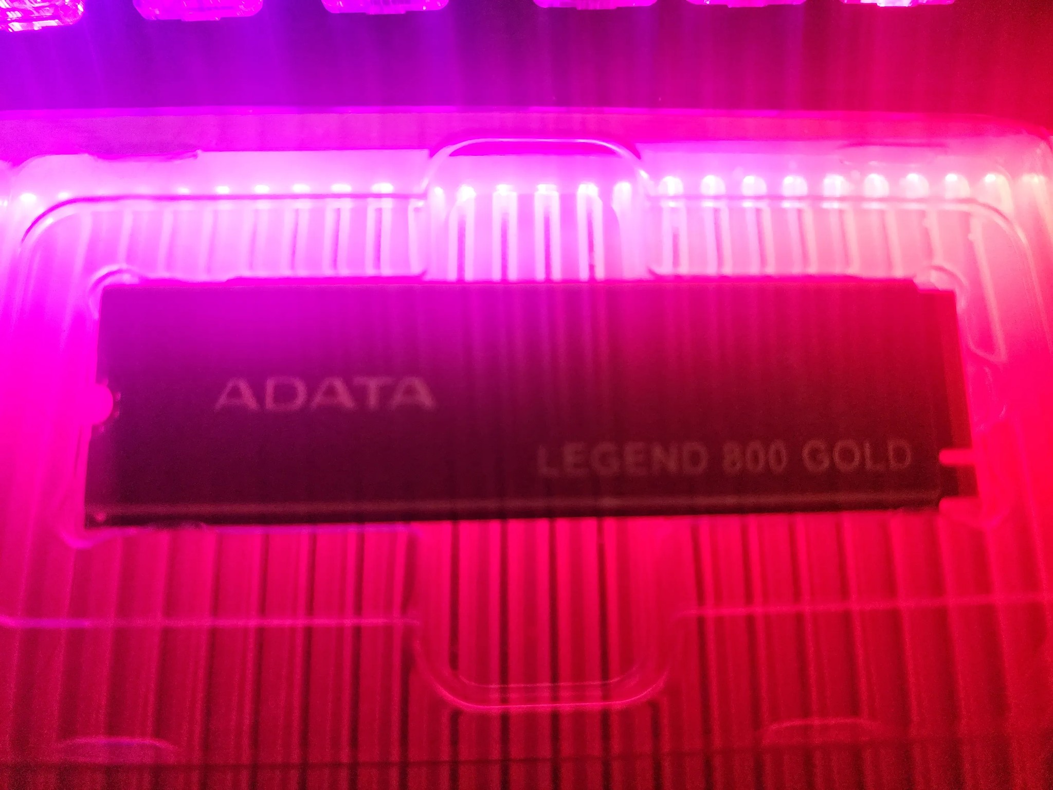 ADATA LEGEND 800 2tb