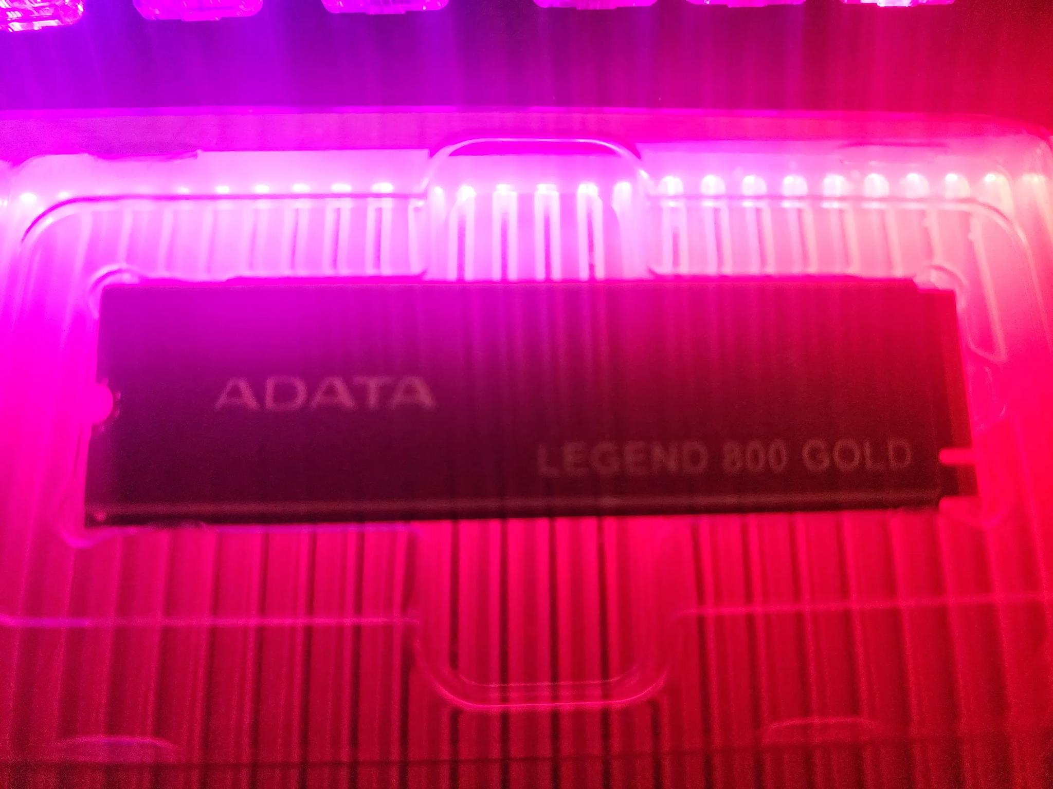 ADATA LEGEND 800 2tb