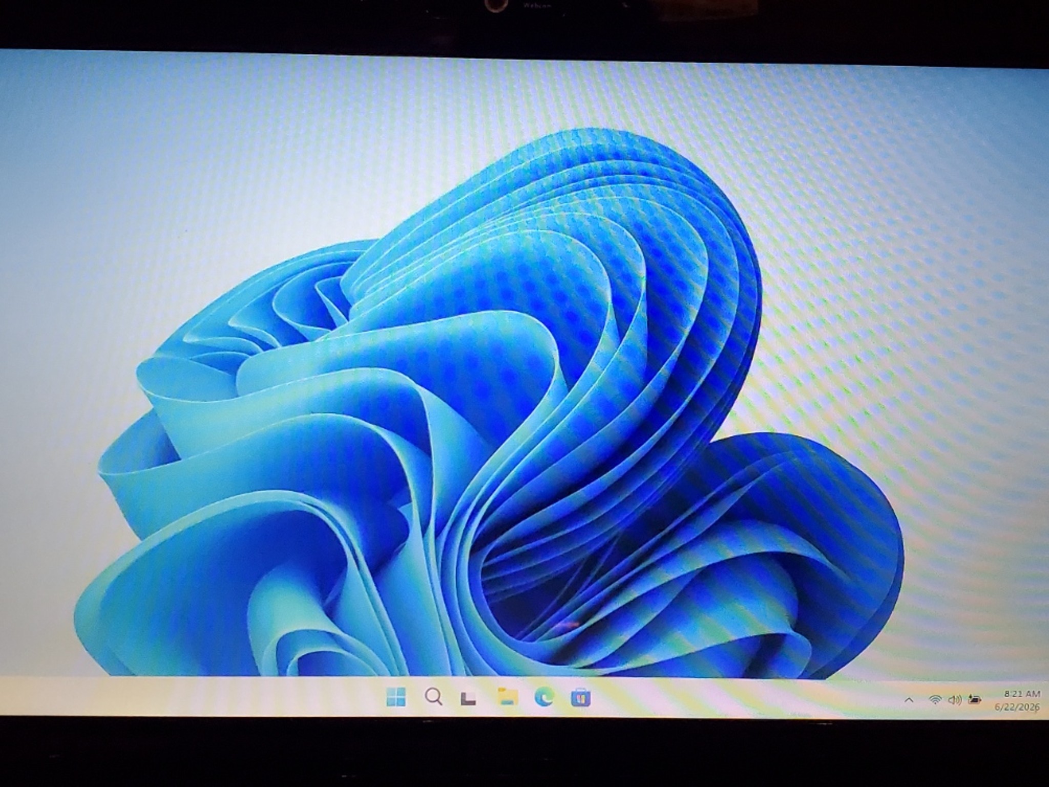HP Pavilion dv6-2066dx Laptop (Win 11)
