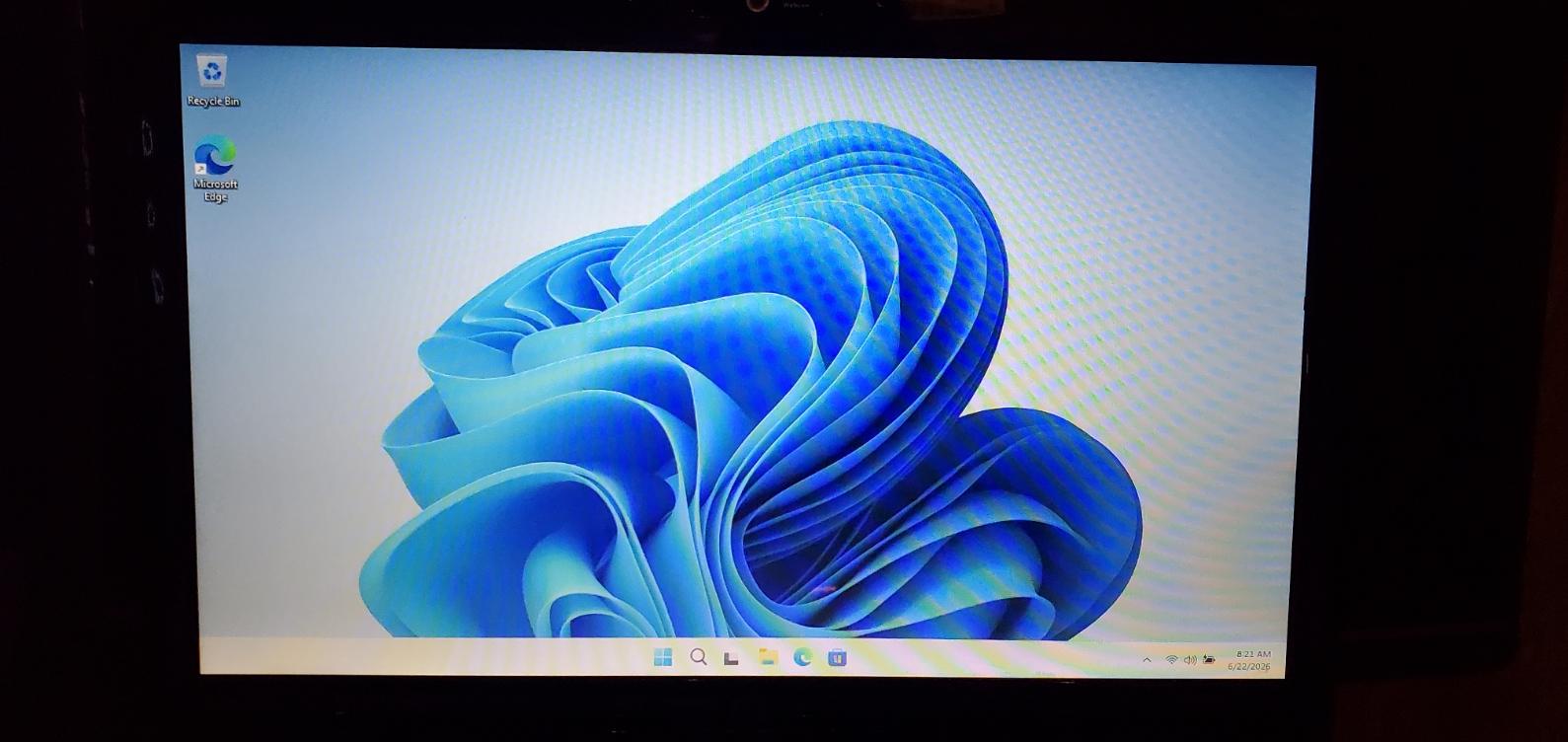 HP Pavilion dv6-2066dx Laptop (Win 11)