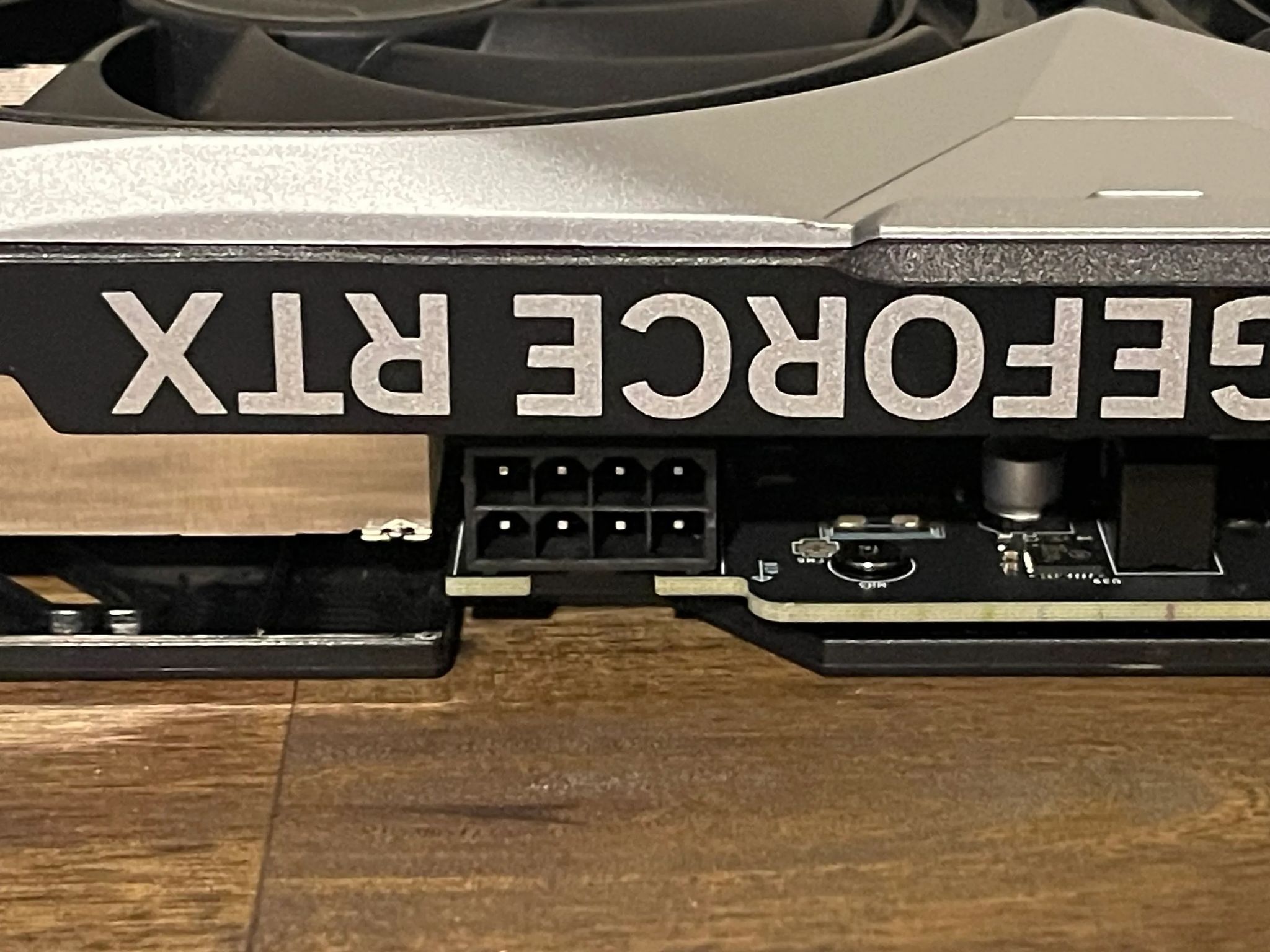 MSI GeForce RTX 4070 VENTUS 2X 12G OC