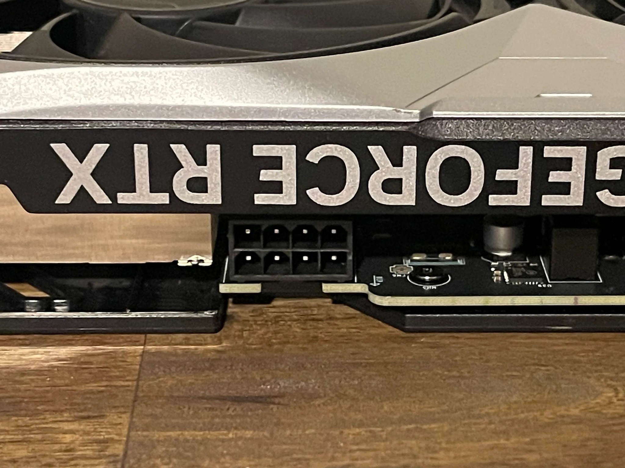MSI GeForce RTX 4070 VENTUS 2X 12G OC