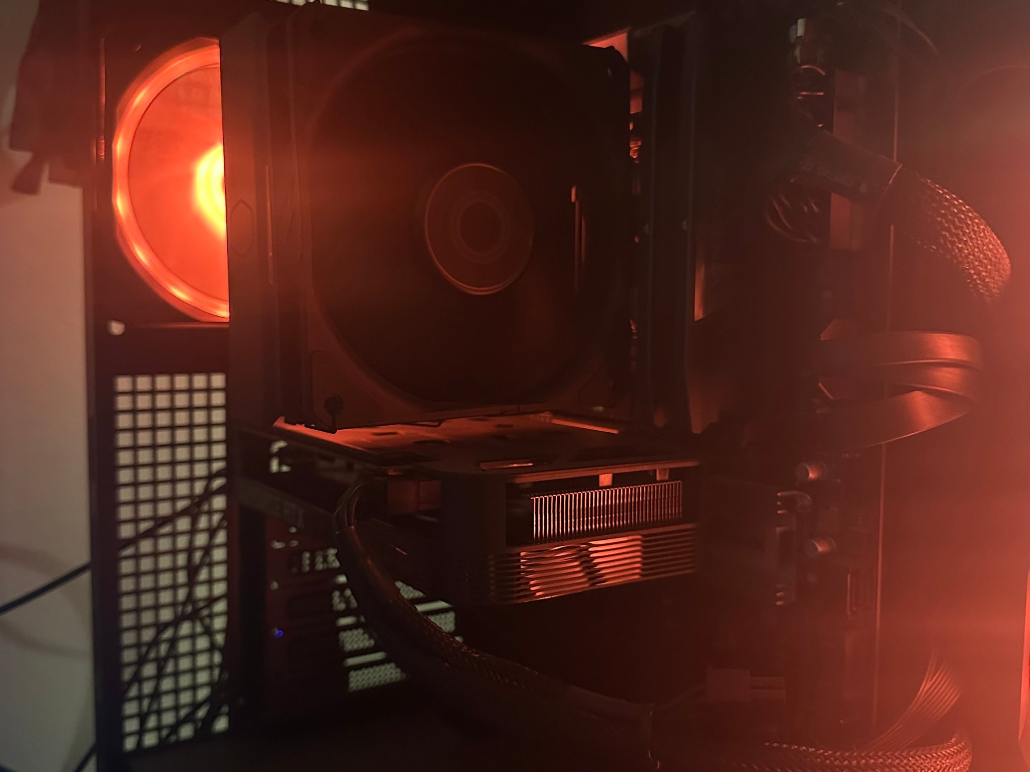 CYBER POWER GAMING MONSTER