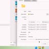 Upgraded Acer c740 with NEW BATTERY!! UEFI BIOS/128gig SSD/MX Linux KDE Plasma