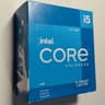 Intel Core i5-12600KF