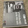 X670 Prime Pro ATX Motherboard AM5