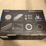 BNIB Lian Li Galahad White RGB 240mm AIO