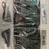 2 X MSI Pro B860M-VC WIFI6E Motherboards Brand New