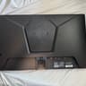 [2 months old] SANSUI 24 Inch Gaming Monitor 180Hz 1Ms FreeSync HDR 110% sRGB FHD 1080P