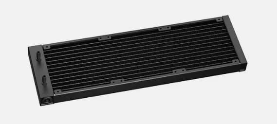 BNIB Mystique 360 5th Gen DeepCool Liquid Cooler (With LCD Screen)