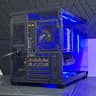 ⬛🔴Custom 1440p Gaming PC🔴⬛RX 9070 GRE | Ryzen 5 7500F | 16GB DDR5 | 1TB SSD