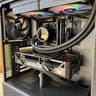 Gaming pc | Rtx 4070 Ti Super | Ryzen 7 9700x | 32GB 6000Mhz Corsair ram | 2TB 990 Pro | RM850e