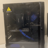 Custom Ryzen 5 RTX 3050 gaming PC